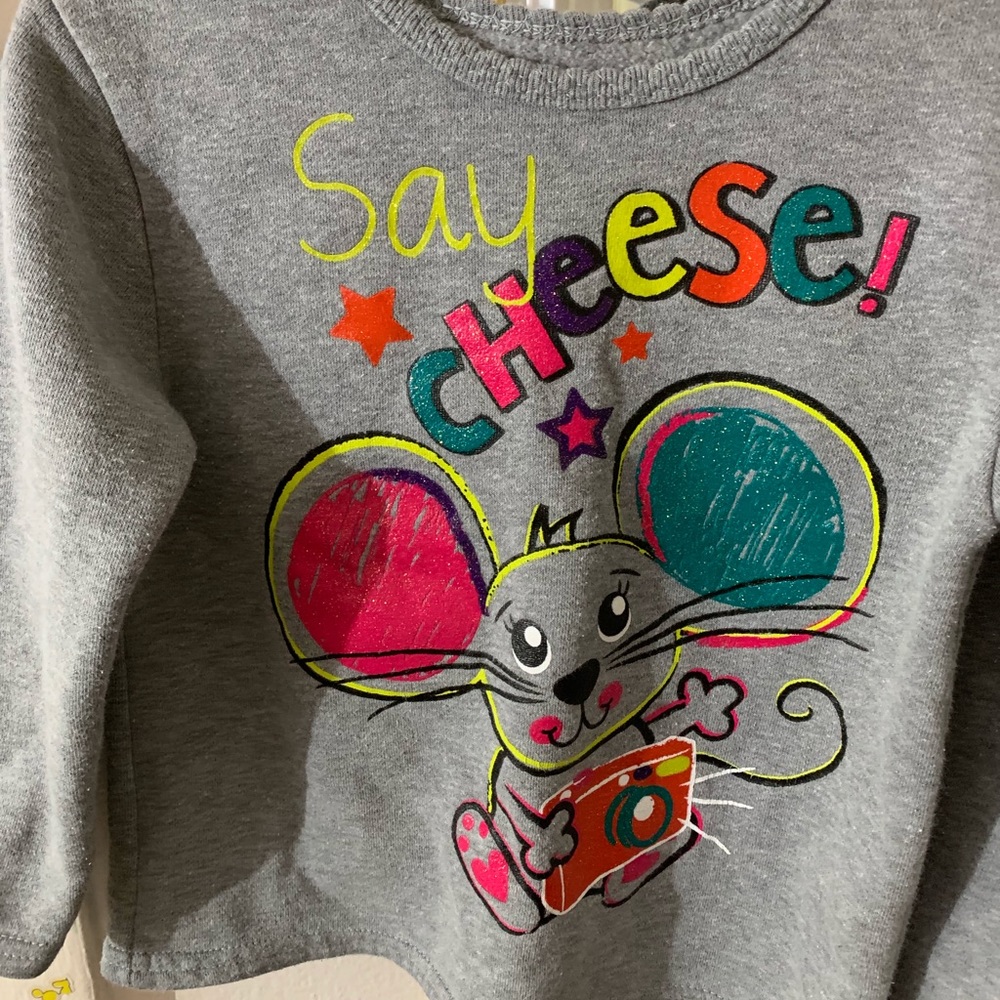 Granimals sweater